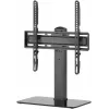 Soporte de TV de mesa Goobay Basic Fix | Giratorio | 32-70