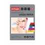 Papel fotográfico ActiveJet AP4-160G100L A4 160 g/m² brillo 100 hojas