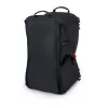 Portabebés Osprey Poco LT Nylon 380x450x710 mm