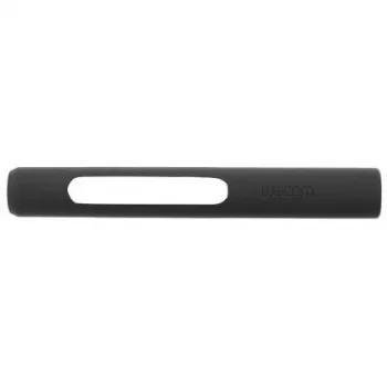 Lápiz stylus Wacom ACK34801Z negro 2 uds.