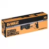 DeWALT DCS380N sierra sable 2,86 cm negro, amarillo