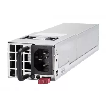HPE Aruba - fuente de alimentación - AC - 1600 vatios - Europa (S0U53A#ABB)