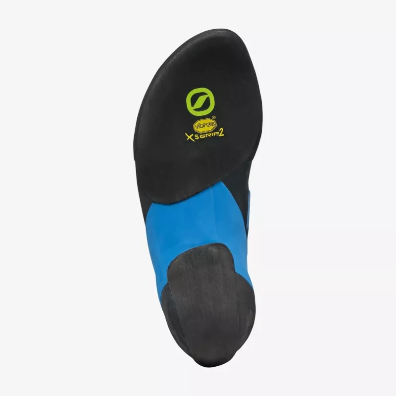 Scarpa INSTINCT VSR negro