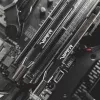 8GB Patriot Viper DIMM 3200 negro PVS48G320C6 Viper Steel INTEL XMP