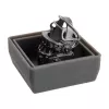 Extractor de teclas de aluminio ZOMOPLUS, antracita