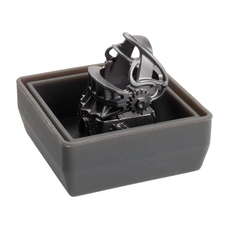 Extractor de teclas de aluminio ZOMOPLUS, antracita
