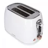Tostadora Blaupunkt TSS802WH Potencia: 750 - 900 W Expulsión de pan con palanca (TSS802WH)