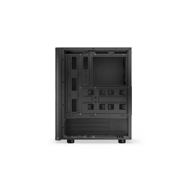 ENDORFY Ventum 200 Solid torre negra