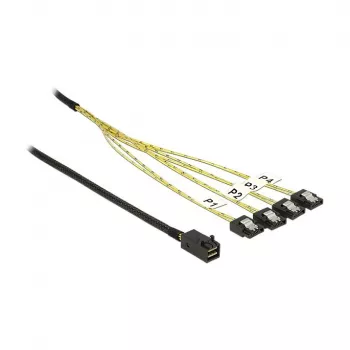Cable SAS DeLOCK 83393