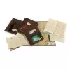 Sherlock Holmes Consulting Detective: The Thames Murders and Other Cases, juego de mesa