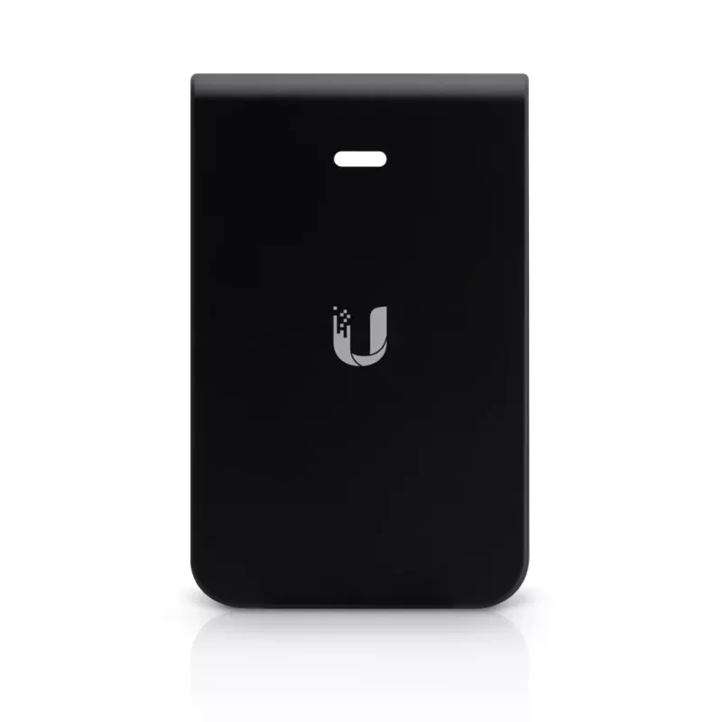 Ubiquiti UniFi IW-HD-Cover negro frontal pack de 3 para punto de acceso UAP-IW-HD