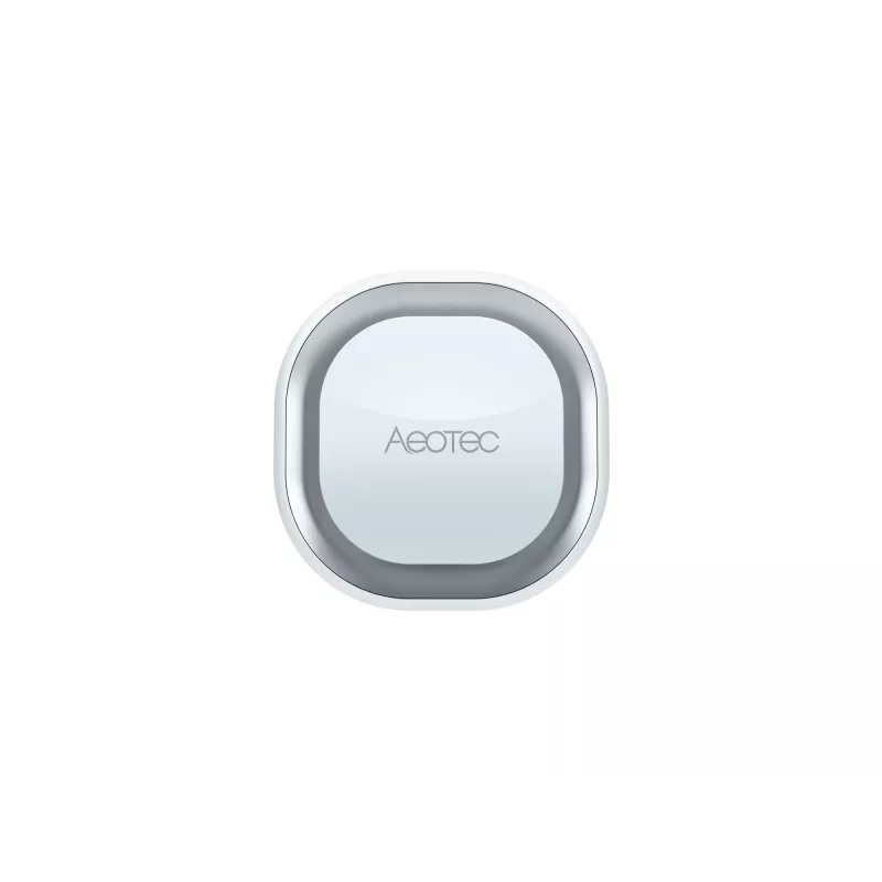 Sirena inalámbrica AEOTEC Z-Wave Siren 6