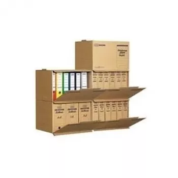 ELBA SYSTEM CONTAINER 1P=5 uds. (83528 NUEVO: 100421093)