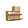 ELBA SYSTEM CONTAINER 1P=5 uds. (83528 NUEVO: 100421093)