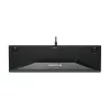 Teclado mecánico Cherry KC 500 MX LP USB-C Low Profile con interruptores Cherry MX