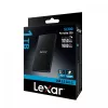 Unidad de estado sólido externa Lexar 1 TB USB Type-C 3.2 Gen 2 LSL300001T-RNBNG