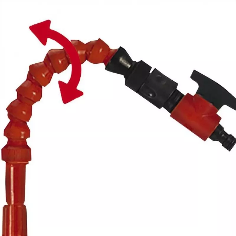 Einhell 4170438 herramienta de jardín 4.600 L Negro