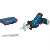 Bosch GSA 12V-14 Professional sierra de sable a batería, 12 V, sin batería, azul/negro