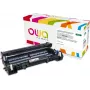 Armor OWA K15148OW unidad de tambor remanufacturada, compatible con Brother DR3200, 25.000 páginas, para Brother DCP-8070, 8085, HL-5340, 5350, 5370, 5380, MFC-8370, 8380, 8880, 8890, negro