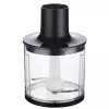 Batidora de mano Adler | AD 4620 | Batidora de mano | 800 W | 2 velocidades | Negro