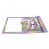 Carpeta HERMA con goma elástica A3 cartón Horse World