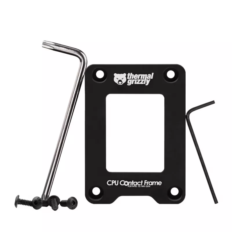 Kit de actualización de marco Thermal Grizzly TG-CF-I13G
