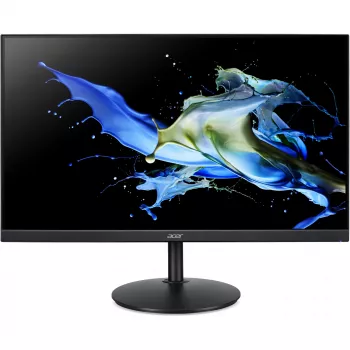 Acer Vero CB2 CB272Gbmiprx (UM.HB2EE.G06) monitor de 27″ Full HD IPS, 68,6 cm, 120 Hz, VGA, HDMI, DisplayPort