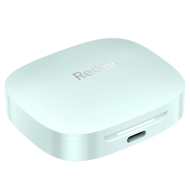 Xiaomi Redmi Buds 6 auriculares inalámbricos in-ear llamadas/música Bluetooth verde