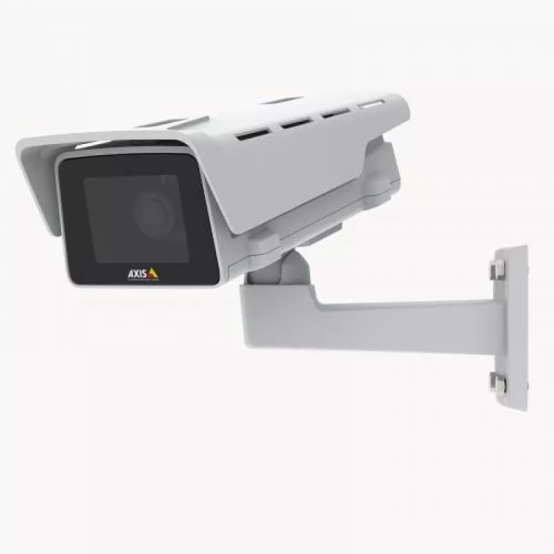 Cámara de vigilancia IP Axis 02485-001 1920 x 1080 píxeles