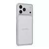 Smartphone HOTWAV A17 Pro Max plateado — HOTWAV A17 Pro Max