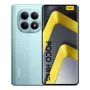 POCO M8 5G 17,2 cm (6,77 pulgadas) Hybrid Dual SIM USB Type-C 8 GB 512 GB 5520 mAh verde
