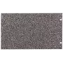 Makita - Placa de grafito - para madera, metal, acero - para Makita 9404, 9404J (193201-8)