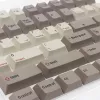 Set de teclas Ducky Vintage (US)