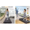 Cinta de correr Urevo Spacewalk 3S