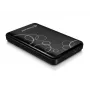 Transcend StoreJet 25A3 TS1TSJ25A3K disco duro externo, 1 TB, 2,5", USB 3.1 Gen 1, negro