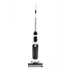 Aspirador Adler | AD 7077 | batería | escoba | función de lavado | 120 W | 14,8 V | duración (máx.) 27 min | blanco/negro