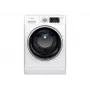 Lavadora Whirlpool | FFD 9489 BCV EE | Clase de eficiencia energética A | Carga frontal | Capacidad de lavado 9 kg | 1400 rpm | Profundidad 63 cm | Anchura 60 cm | Pantalla | LCD | Función vapor
