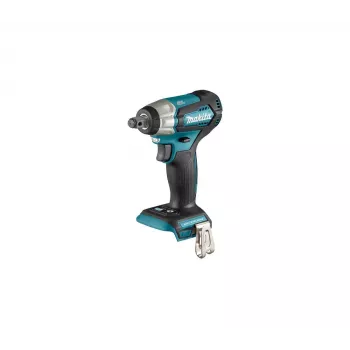 Llave de impacto/atornillador de impacto Makita DTW181Z 3600 rpm Negro, Azul
