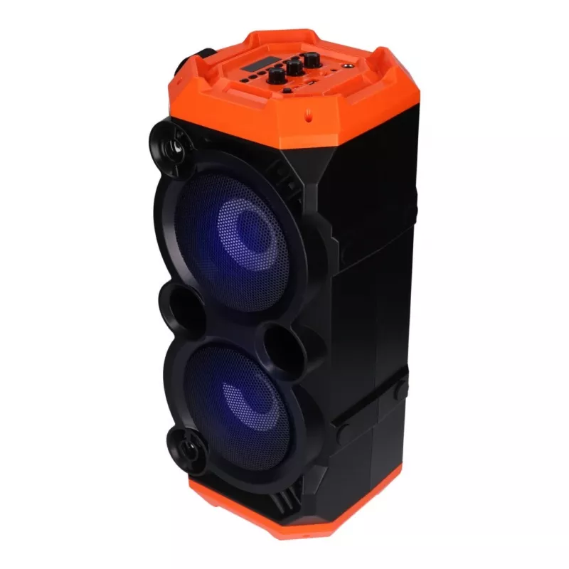 Altavoz portátil Prime3 APS31 Slam!, negro