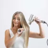 Secador de pelo Taurus Digital Force 1600 W Gris