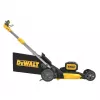 DeWALT DCMWSP156W2-QW Cortacésped