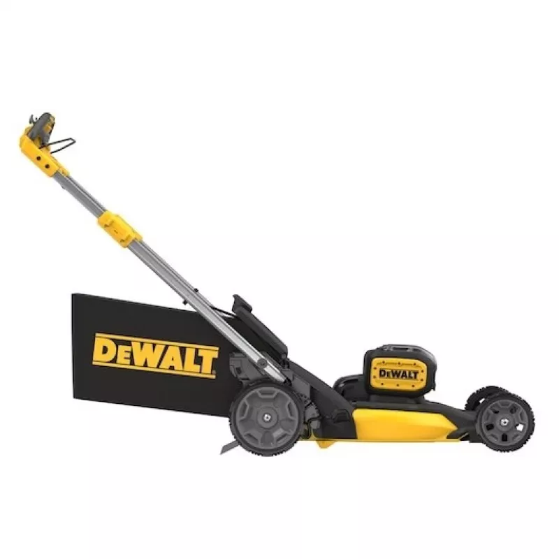 DeWALT DCMWSP156W2-QW Cortacésped