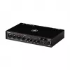 Interfaz de audio/MIDI YAMAHA URX44C – conectividad USB de audio y MIDI compacta