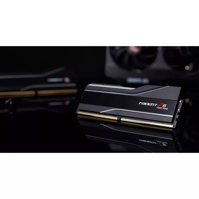 Módulo de memoria G.Skill DDR5 128 GB (2 x 64 GB) 6000 MT/s