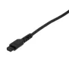 Fuente de alimentación universal para portátil Akyga AK-NU-12 65 W, 18,5–20 V, 6 conectores intercambiables, negra