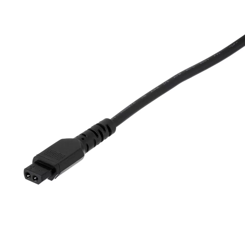 Fuente de alimentación universal para portátil Akyga AK-NU-12 65 W, 18,5–20 V, 6 conectores intercambiables, negra