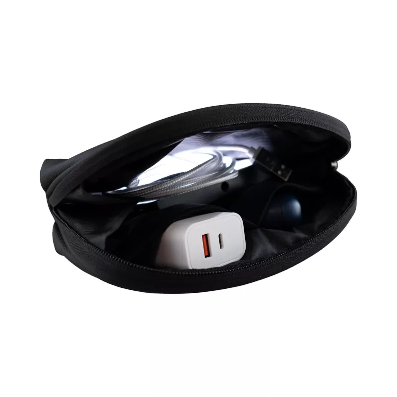 Sbox NSS-334 Houston Black