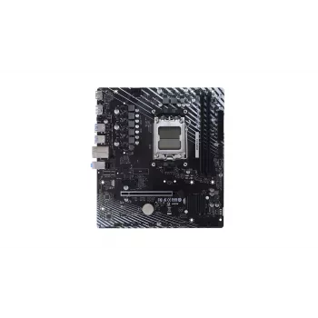 Placa base BIOSTAR A620MT-E 2.0 — microATX socket A620 chipset