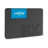 SSD Crucial BX500 1000GB SATA 2.5 inch con bandeja SSD (CT1000BX500SSD1T)