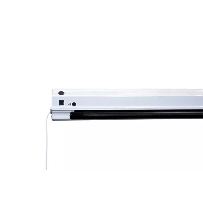 Pantalla de proyección motorizada Elite Screens Saker SK120XHW-E10